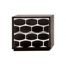 Tonin Casa Honey night éjjeliszekrény